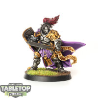 Stormcast Eternals - Knight-Questor - bemalt