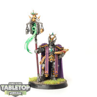 Stormcast Eternals - Stormcast Eternals Lord-Exorcist -...