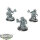 Stormcast Eternals - 3 x Retributors - unbemalt