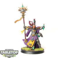 Stormcast Eternals - Knight Incantor - bemalt