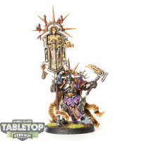 Stormcast Eternals - Lord-Relictor klassisch - bemalt