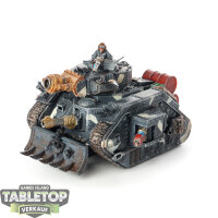 Astra Militarum - Leman Russ Demolisher klassisch -...