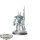 Necrons - Overlord with Tachyon Arrow - unbemalt
