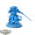 Space Marines - Primaris Librarian in Phobos Armour - grundiert