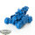 Space Marines - Primaris Invader ATV - unbemalt