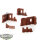 Gelände - STC Ryza-Pattern Ruins - unbemalt