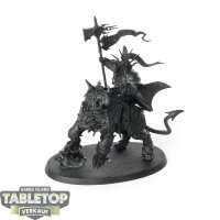 Stormcast Eternals - Vandus Hammerhand - grundiert
