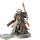Space Marines - Primaris Chaplain - bemalt