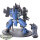 Tau Empire - KV128 Stormsurge - teilweise bemalt