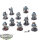 Leagues of Votann - 10 x Hearthkyn Warriors - bemalt