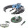 Necrons - Night Scythe - bemalt