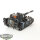 Astra Militarum - Baneblade - bemalt