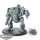 Space Marines - Primaris Redemptor Dreadnought - unbemalt