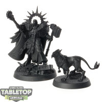 Stormcast Eternals - Lord-Imperatant - grundiert