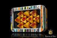 Baron of Dice - Nuclear Reactor D8 Dice Set (10)