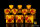 Baron of Dice - Nuclear Reactor D8 Dice Set (10)