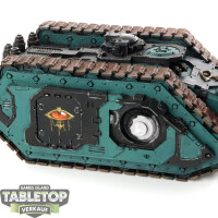 Horus Heresy - Sons of Horus Spartan Assault Tank...