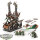 Skaven - Plague Furnace - teilweise bemalt