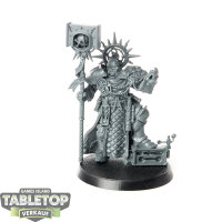 Stormcast Eternals - Lord-Ordinator - unbemalt