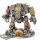Space Marines - Primaris Redemptor Dreadnought - bemalt
