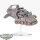 Space Marines - Land Speeder - bemalt