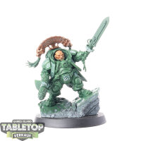 Leagues of Votann - Ûthar the Destined - teilweise...