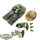 Horus Heresy - Salamanders Legion Caestus Assault Ram - bemalt