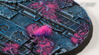 GamersGrass - Alien Infestation Bases - Round 80mm (x1)