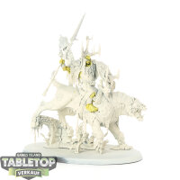 Orruk Warclans - Killaboss on Great Gnashtoof - teilweise...