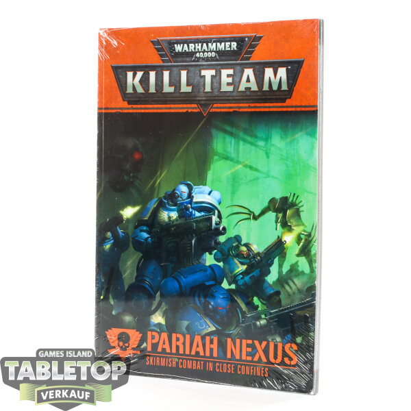 Kill Team - Pariah Nexus - Originalverpackt / Neu