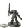 Deathwatch - Primaris Lieutenant with Power Sword - teilweise bemalt