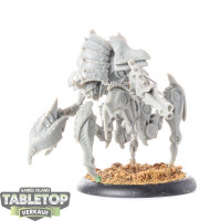 Cryx - Leviathan - unbemalt