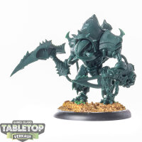 Cryx - Reaper - grundiert