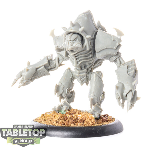 Cryx - Slayer - unbemalt