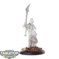 Cryx - Warwitch Siren - unbemalt