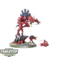 Tyraniden - Broodlord - bemalt