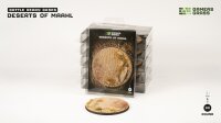 GamersGrass - Desert of Maahl Bases - Round 90mm (x1)