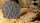 GamersGrass - Desert of Maahl Bases - Round 90mm (x1)