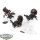 Necrons - 3 Tomb Blades - teilweise bemalt