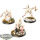 Flesh-eater Courts - 3x Crypt Horrors - bemalt