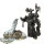 Space Marines - Apothecary - grundiert