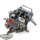 Space Marines - Land Speeder - bemalt
