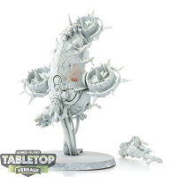 Death Guard - Foetid Bloat-drone - grundiert