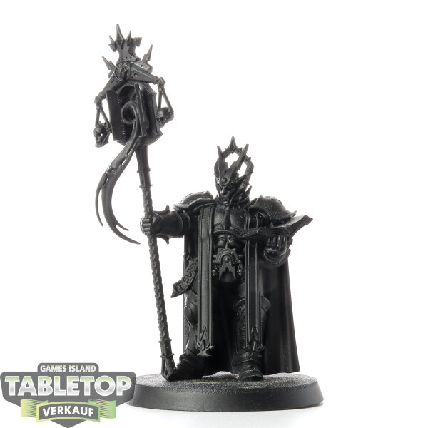 Stormcast Eternals - Lord Exorcist - grundiert