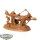 Orruk Warclans - Beast-skewer Killbow - teilweise bemalt