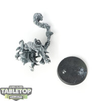 Orruk Warclans - Weirdnob Shaman - grundiert