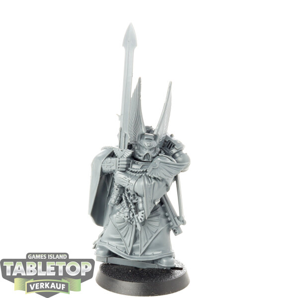 Dark Angels - Company Master klassisch - unbemalt