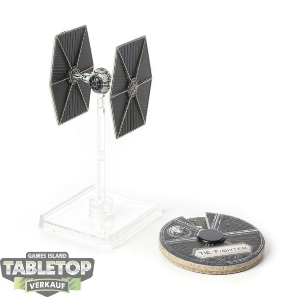Galaktisches Imperium - TIE Fighter - Sonstiges