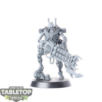 Necrons - Royal Warden - unbemalt
