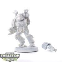 Blood Angels - Blood Angels Sanguinary Priest klassisch -...